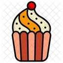 Cupcake  Icon