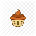 Cupcake  Icon