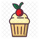 Cupcake  Icon