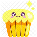 Cupcake  Icon