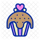 Cupcake  Icon