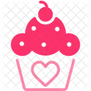 Cupcake  Icon