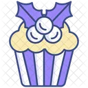 Cupcake  Icon