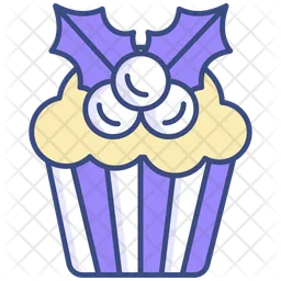 Cupcake  Icon