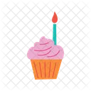 Cupcake  Icon