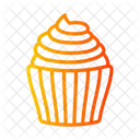 Cupcake  Icon