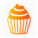 Cupcake Icon