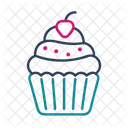 Cupcake  Icon