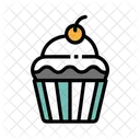 Cupcake  Icon