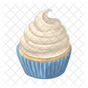 Cupcake Dessert Sweet Icon