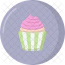 Cupcake Icon