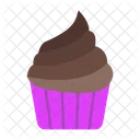 Cupcake  Icon