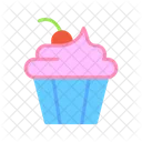 Cupcake  Icon