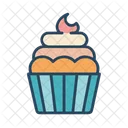 Cupcake  Icon