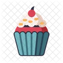 Cupcake  Icon