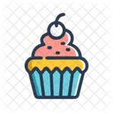 Cupcake  Icon