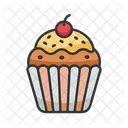 Cupcake  Icon