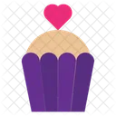 Cupcake  Icon