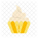 Cupcake  Icon