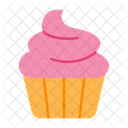 Cupcake  Icon