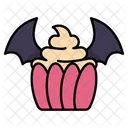 Cupcake Icon