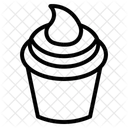Cupcake  Icon