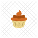 Cupcake  Icon