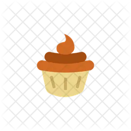 Cupcake  Icon