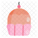 Cupcake  Icon