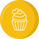 Cupcake  Icon