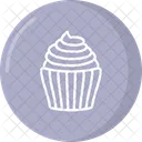 Cupcake Icon