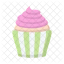 Cupcake Icon