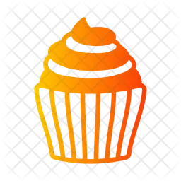 Cupcake  Icon