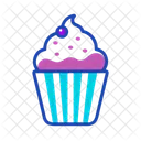 Cupcake  Icon