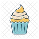 Cupcake  Icon