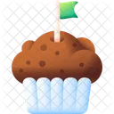 Cupcake  Icon