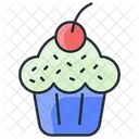Cupcake  Icon
