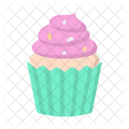 Cupcake  Icon