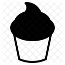 Cupcake  Icon
