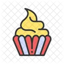 Cupcake  Icon