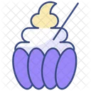 Cupcake  Icon