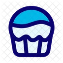 Cupcake  Icon