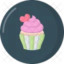 Cupcake  Icon