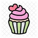 Cupcake  Icon