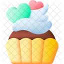 Cupcake  Icon