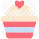 Cupcake  Icon