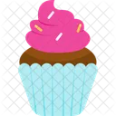 Dessert Illustration Sweet Icon