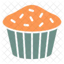 Cupcake  Icon