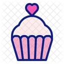 Cupcake  Icon