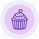 Cupcake Icon